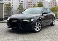 Audi A6 2014 седан