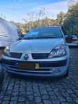 Renault clio 1.5 65cv