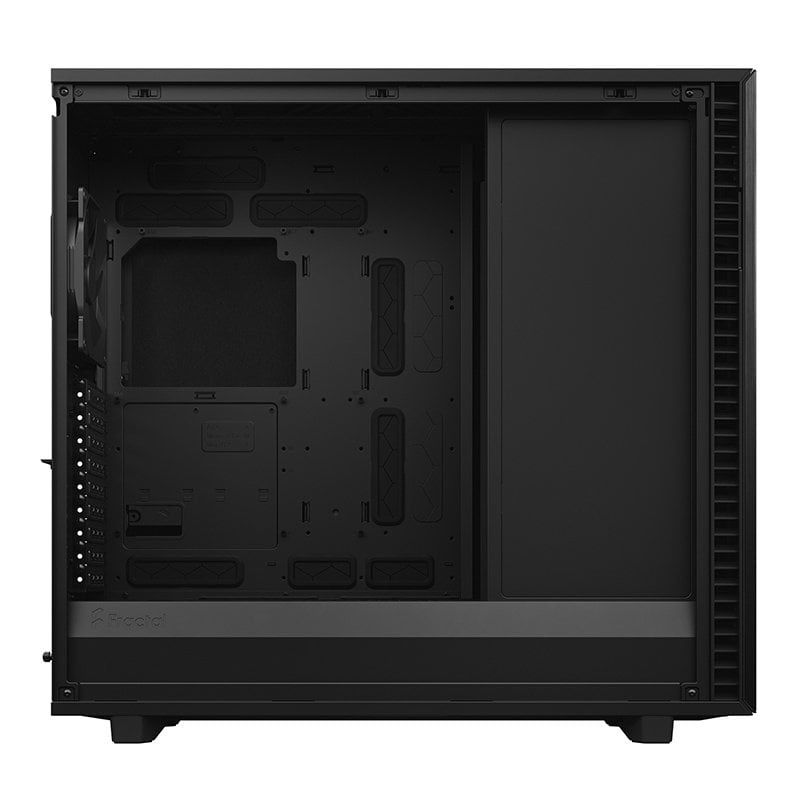 Caixa PC Fractal Design Define 7 XL USB 3.1 Preta