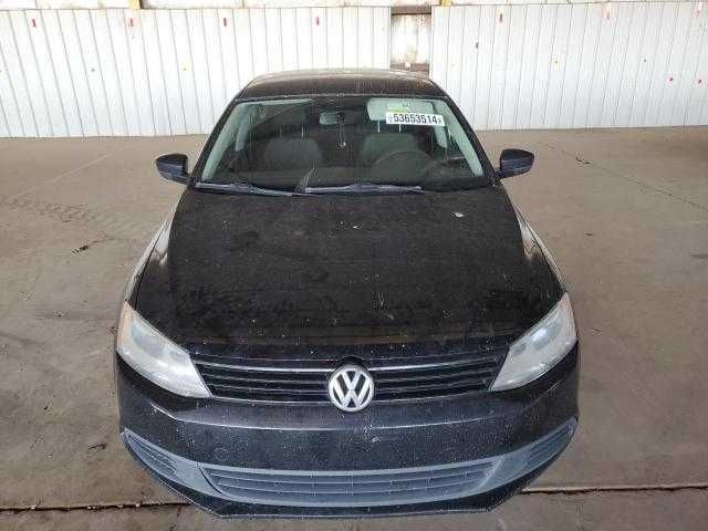 2013 Volkswagen Jetta Base