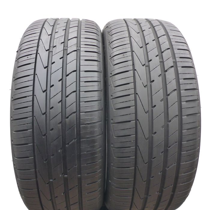 235/55/18 Hankook 235/55R18 100V Ventus S1 evo 2 Lato 2022 6,5-6,8mm