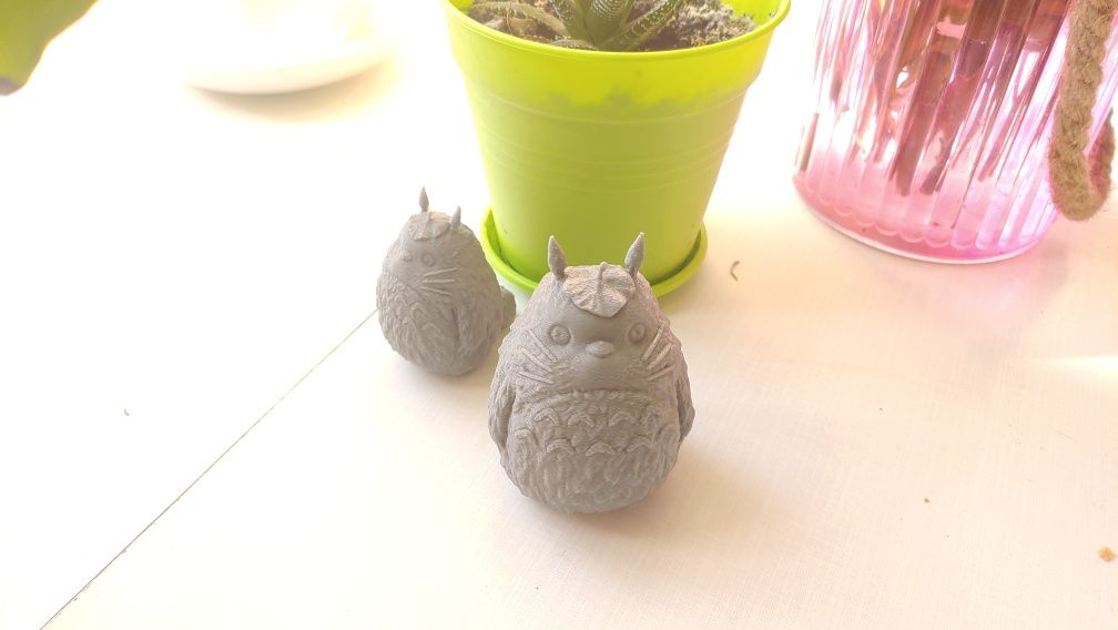 My Neighbor Totoro Мій сусід Тоторо