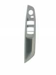 uchwyt rączka tapicerki rączka kierowcy BMW F10 F11 09-17 51417225869 szary