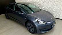 Tesla Model 3 Long-Range Dual Motor AWD