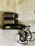 Suszarko-lokówka BaByliss AS962E 1000W, dwie szczotki w zestawie