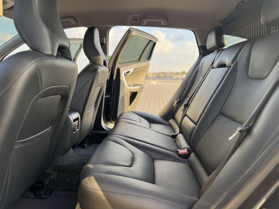 Продам Volvo V60