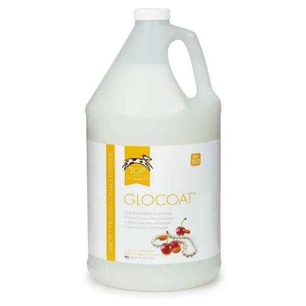 Top Performance GloCoat Dog Grooming Shampoo szampon dla psa 3,8 litra
