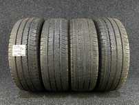 4X Goodyear Efficientgrip Cargo 215/65R16C 2021
