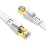 Ercielook Kabel sieciowy CAT8 o długości 3m RJ45 40 Gbit/s