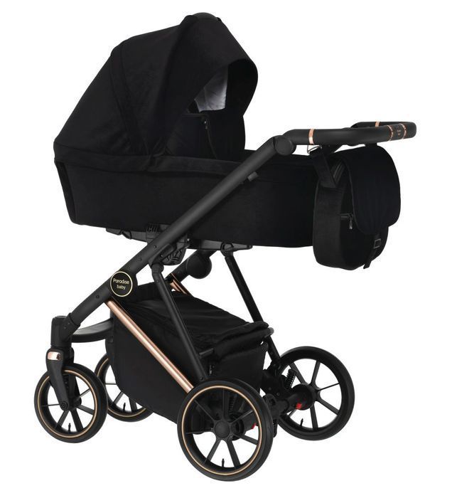 Paradisebaby VR najnowszy model! Zobacz jaki fajny :)