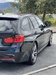 BMW F31 pack M
