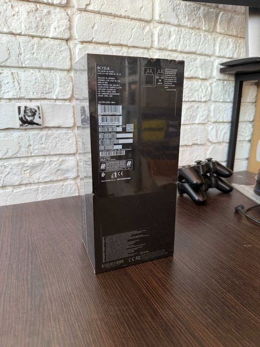 Asus Rog Ally X нова, портативна приставка, магазин, гарантія, обмін