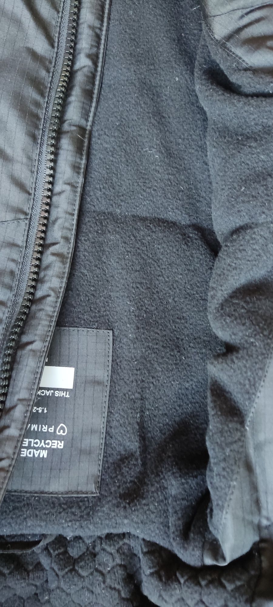 Nowa kurteczka Primark 92
