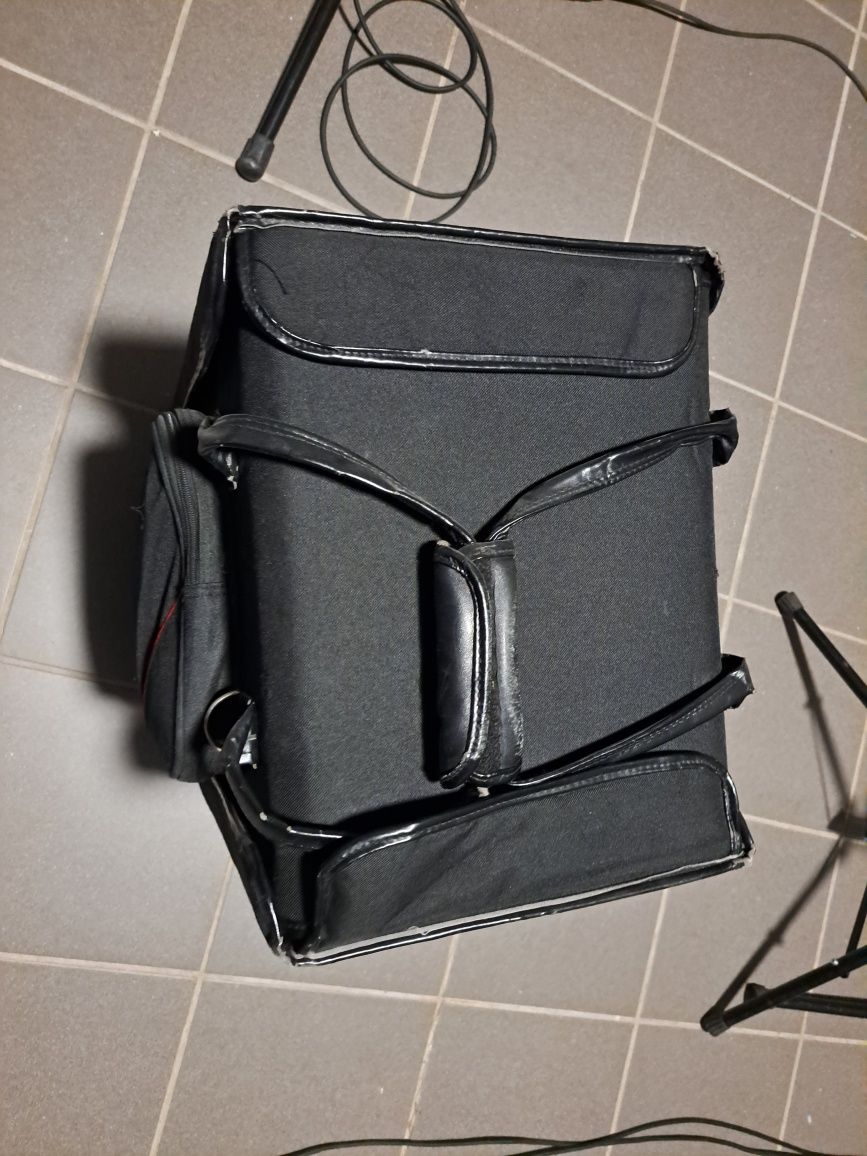 Torba Proel Rack