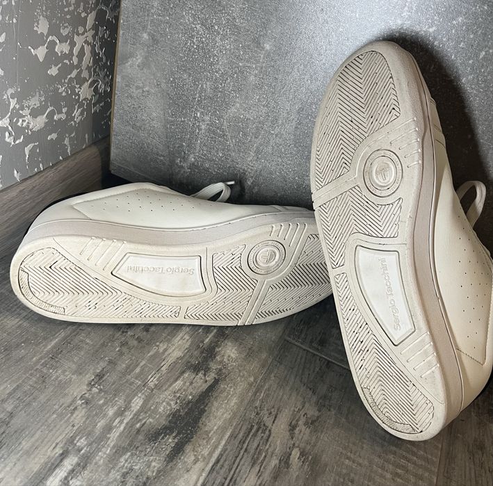 Кросовки sergio tacchini