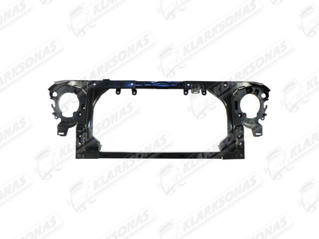 Рама передня JEEP WRANGLER 2007+ 55077976AA