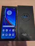 Motorola 40 razr Ultra