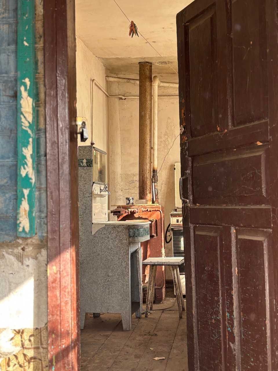 В продажу будівля Жихар