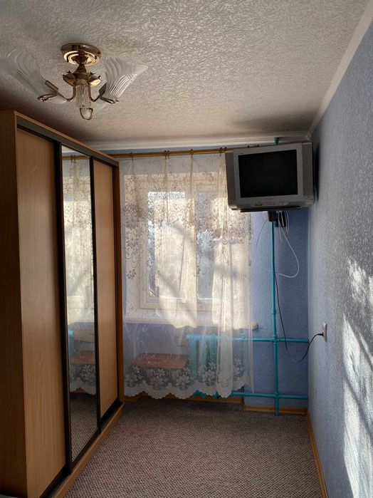 Сдам комнату в малосемейке