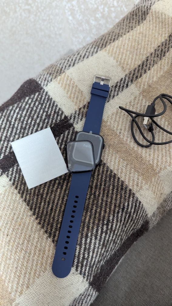 Ручний годинник GRAVITY smart watch