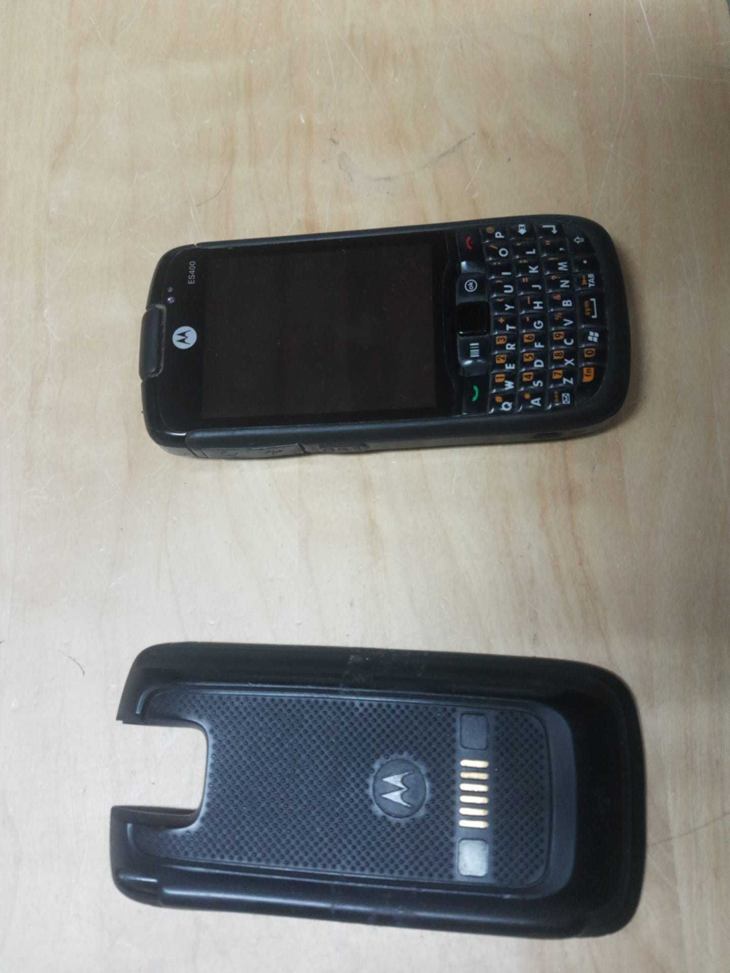 Telemoveis Motorola ES400