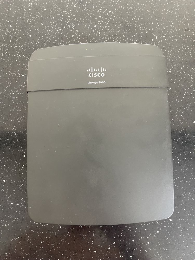Linksys e900 cisco роутер маршрутизатор