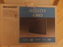 Telewizor Sharp LC-22LE320E-BK używany