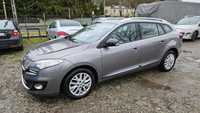 Renault Megane 1.5dci klimatronic navi bose 180tys km