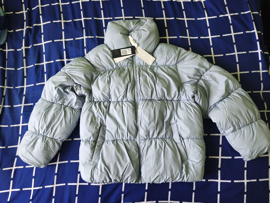 Kurtka damska puchowa Outhorn r.L