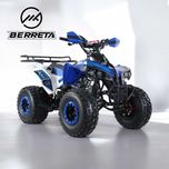 Najnowszy model quad Beretta Vartia 125 3+1 Raty Leasing dostawa Krakó