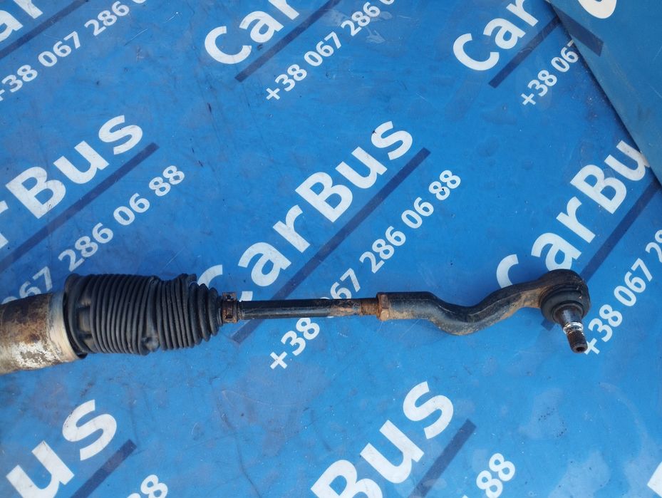 Рульова рейка Віто 639 рулевая рейка вито Mercedes Vito W639