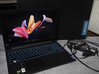 Laptop Lenovo ideapad L340 I7/16gb/1256gb