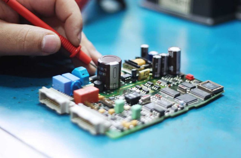 Reparação Electrónica Geral - Leiria  , Maceira