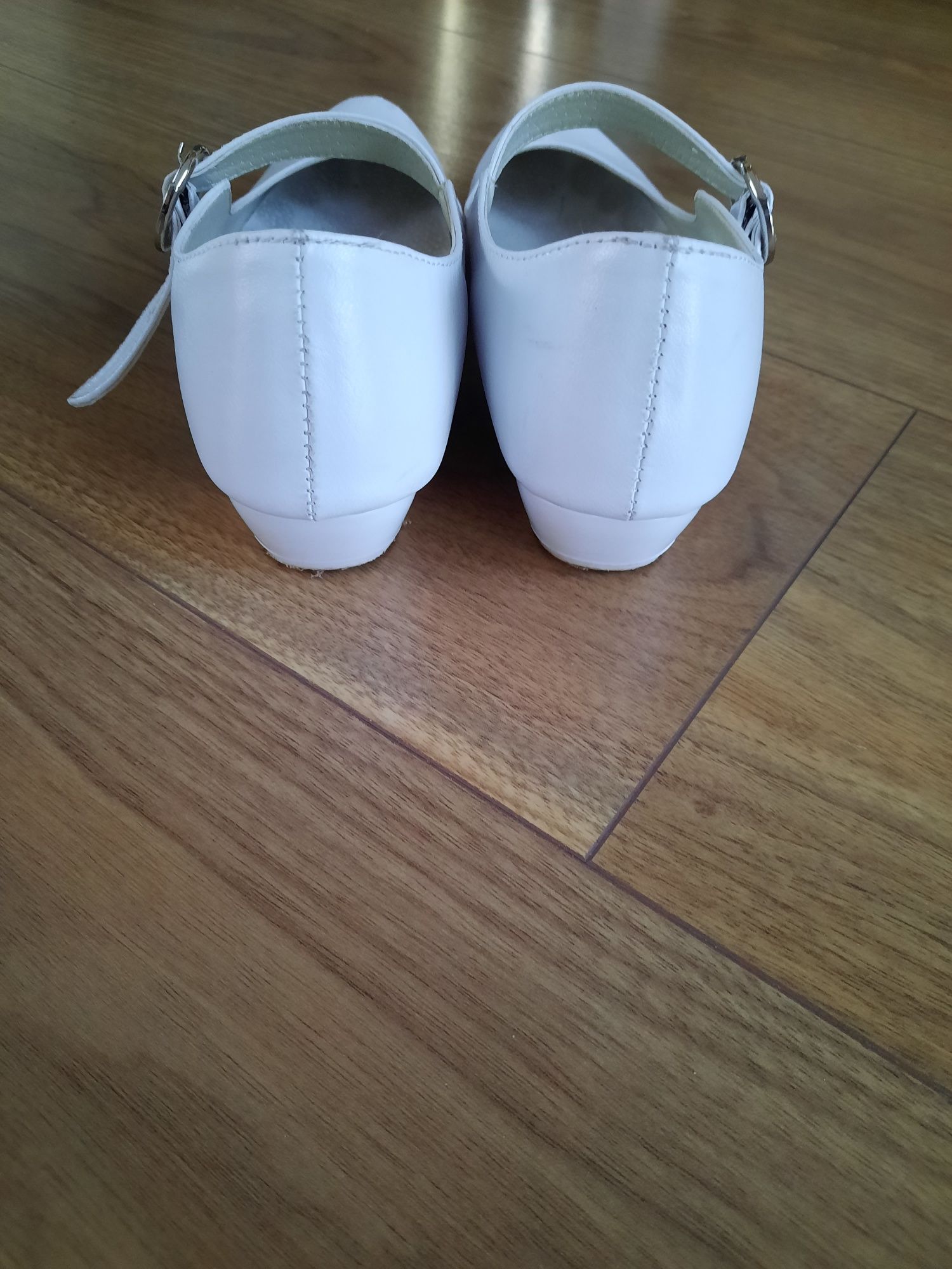 Buty komunijne rozm. 35