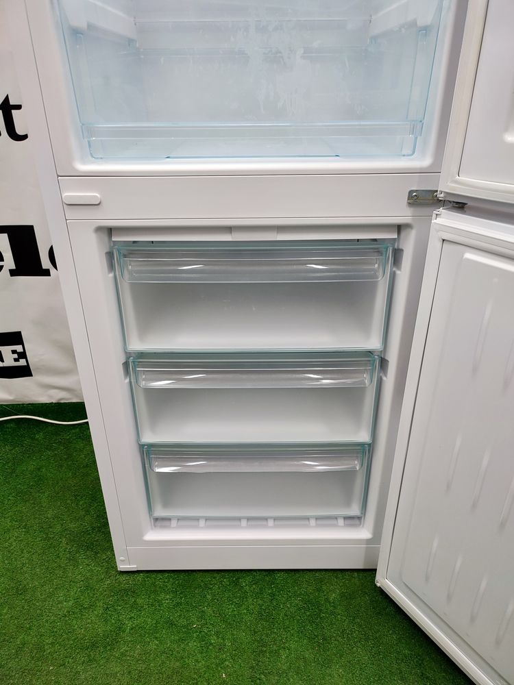 Двокамерний холодильник елітного класу Miele 2 метри A+++ NoFrost