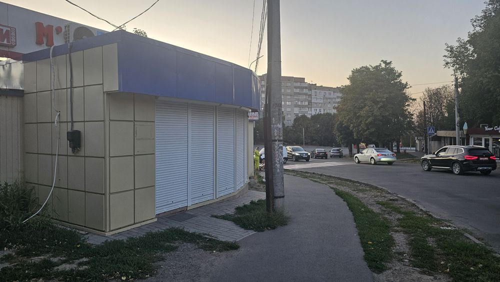 Оренда маф  р-н 14 школа