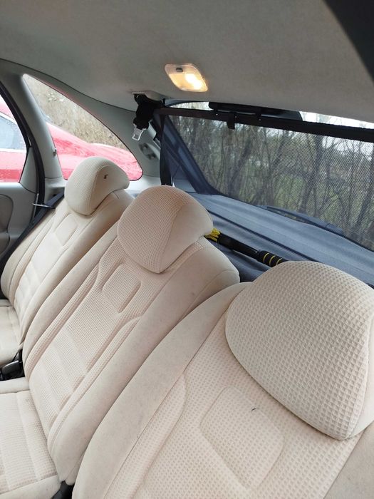 Citroen Xsara Picasso