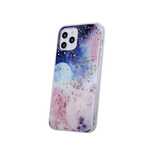Etui Gold Glam do Xiaomi Redmi 10 Galactic