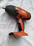 Hilti siw 22 t-a klucz udarowy akumulatorowy 1/2