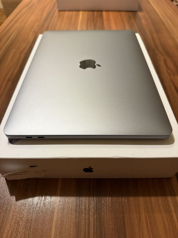Laptop Apple Macbook Pro 13 M1 8GB 256GB Space Grey