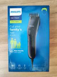 Продам машинку для стрижки Philips новую из Германии.