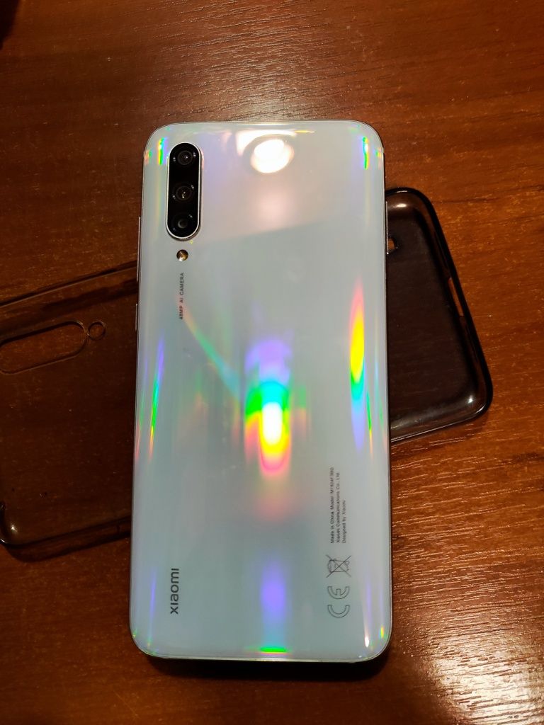 Xiaomi Mi9 Lite 6/128 Pearl White