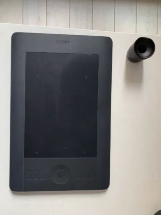 Планшет Wacom S pth-450