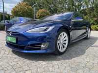 Tesla Model S Tesla S Raven Long Range, 572 KM, dual motor , 100D , VAT23%