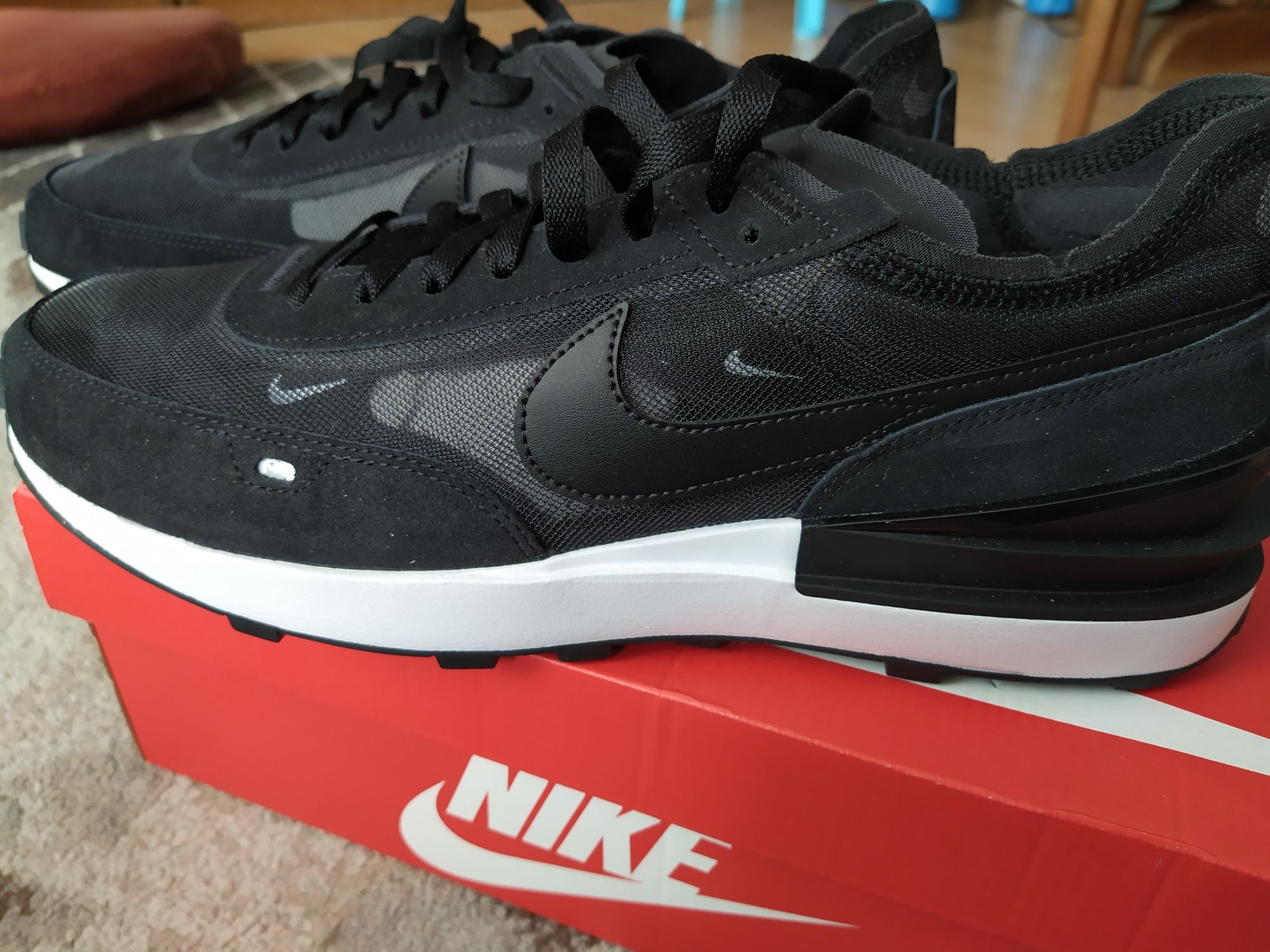 Buty snakersy Nike