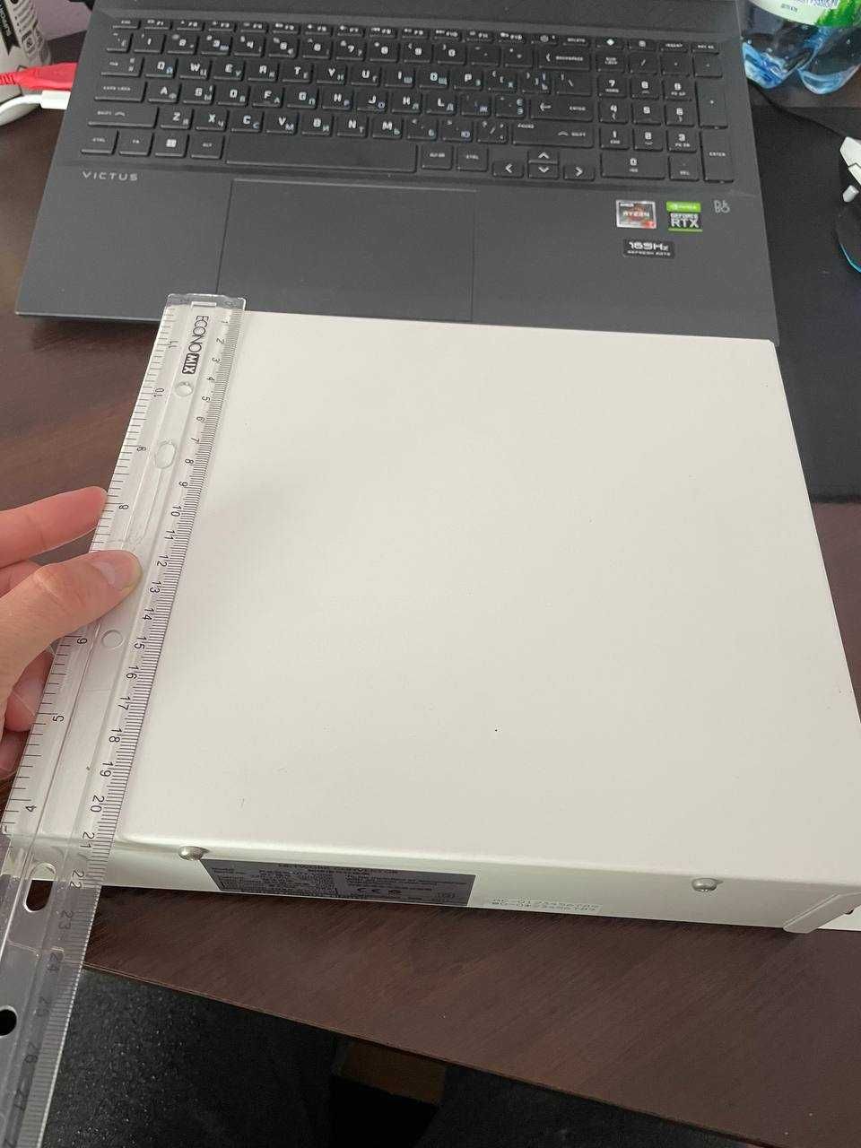 Новий мережевий конвертор Fujitsu UTY-VGGX для VRF System