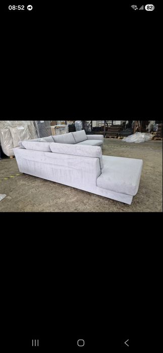 Диван Ariela 3.2мх2.55х0.79 м кутовий з Данії