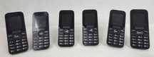 6 x Telefon Alcatel 1016D Dual SIM