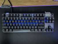 Vendo Steelseries Apex 7 TKL UK Como nock