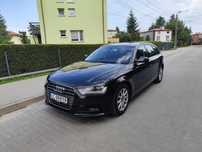Audi A4 B8 2.0 TDI 136ps.Lift.Zadbany,Klima.Navi.